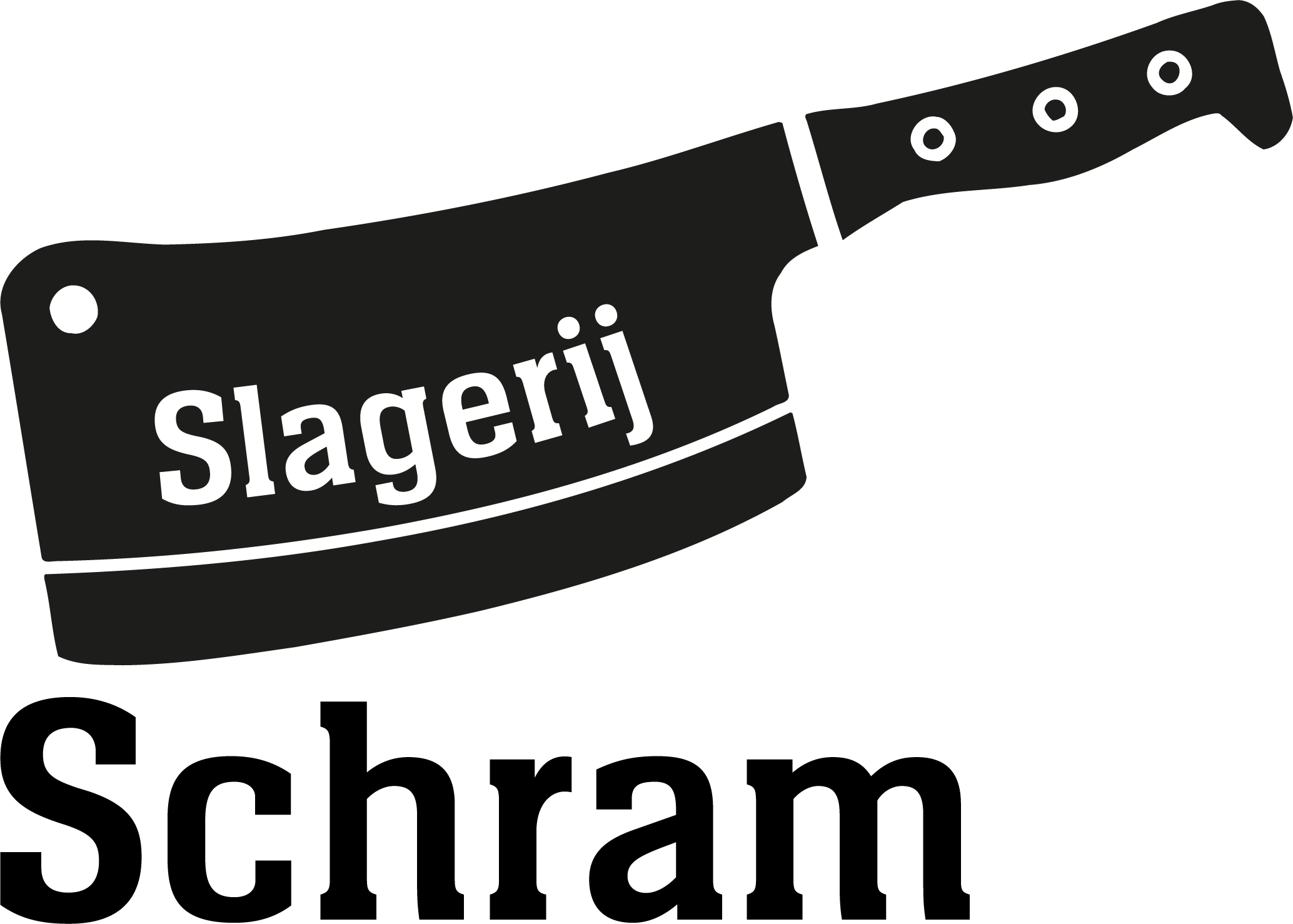 Slagerij Schram